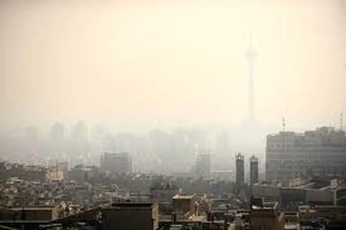 ویدئو | فردا هوای تهران آلوده‌تر است اما تعطیلی در کار نیست