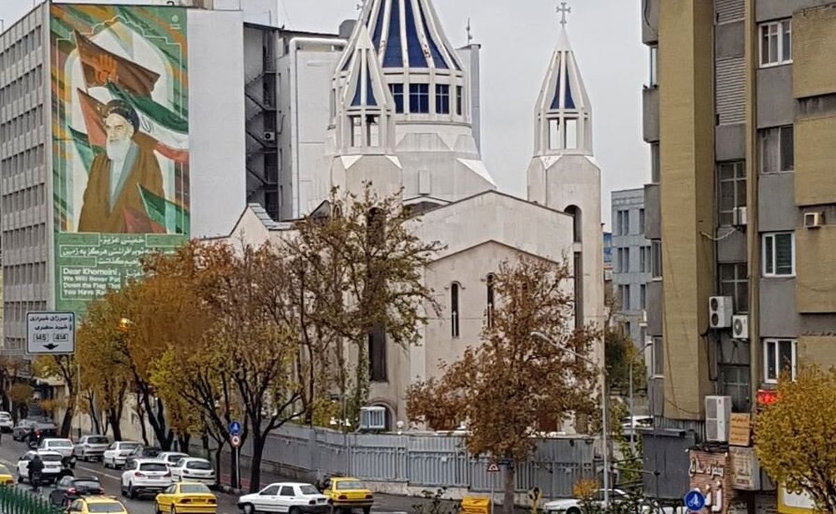 تنها خیابان تهران که هنوز به‌نام یک پادشاه است