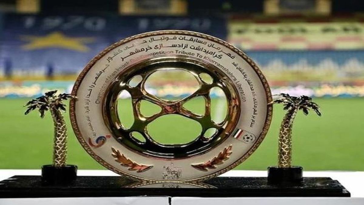 جام حذفی؛ پرسپولیس به سپاهان خورد، استقلال به ملوان