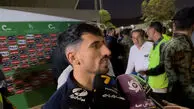 صالح حردانی: مشکل ما ناهماهنگی بود؛ دوست داریم دربی در تهران باشد