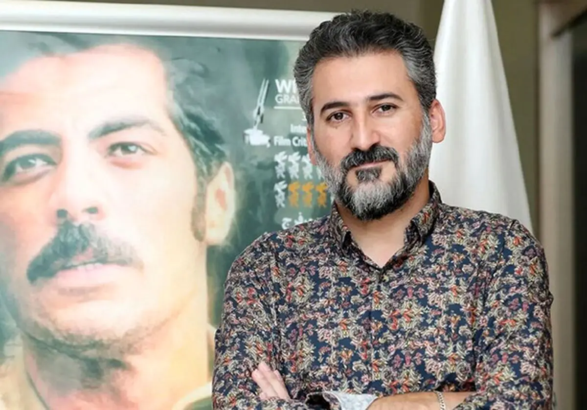 چهر‌ه هفته؛ وحید آقاپور | وقتی استاد جدی می‌شود!