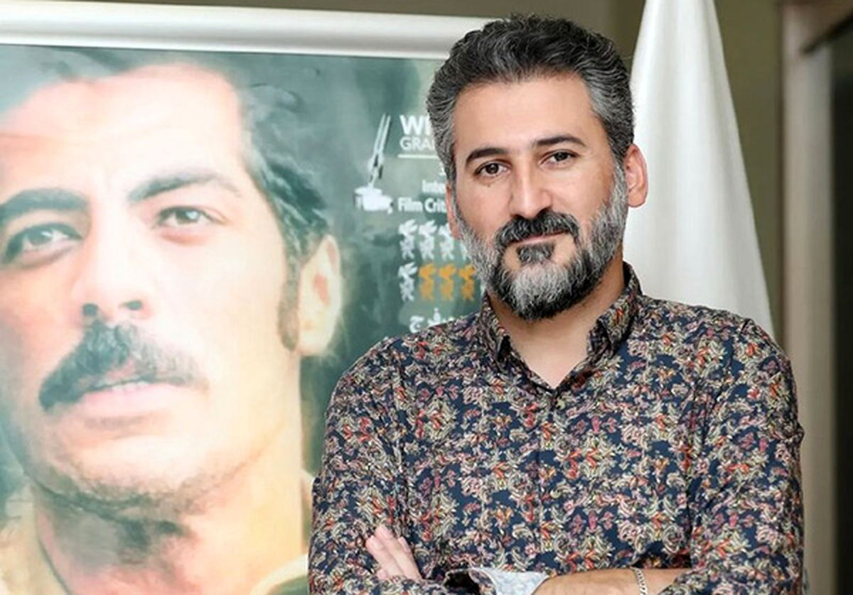 چهر‌ه هفته؛ وحید آقاپور | وقتی استاد جدی می‌شود!