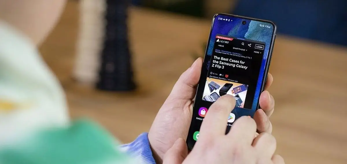 5 نکته و ترفند برای تسلط بر گوشی هوشمند سامسونگ خود