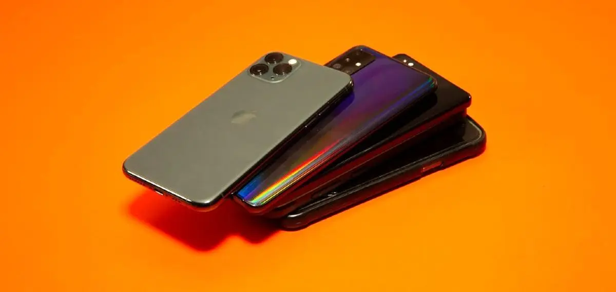 گوشی های مورد انتظار سال 2023