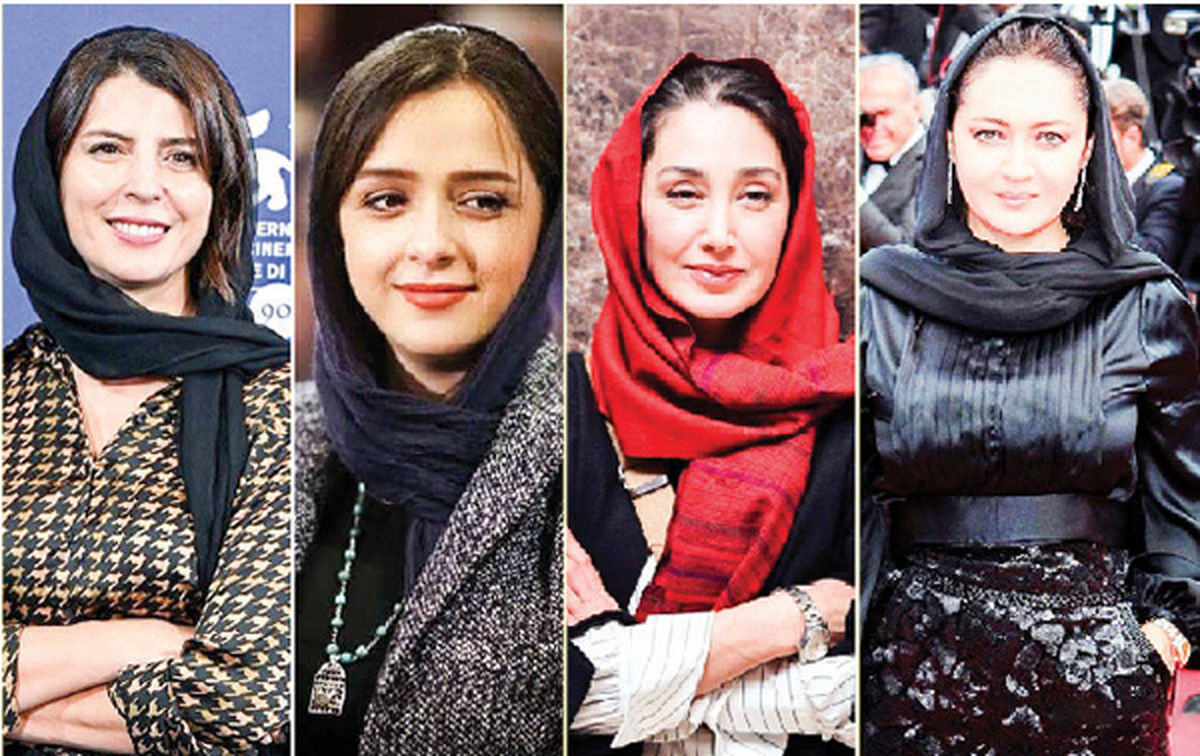 جای خالی این چهار نفر در جشنواره فجر