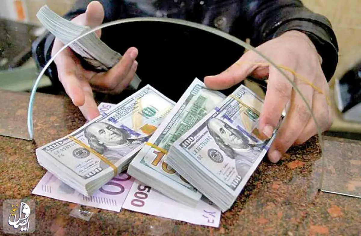 واردات ارز از مالیات معاف شد؛ به هر میزان! + جزییات