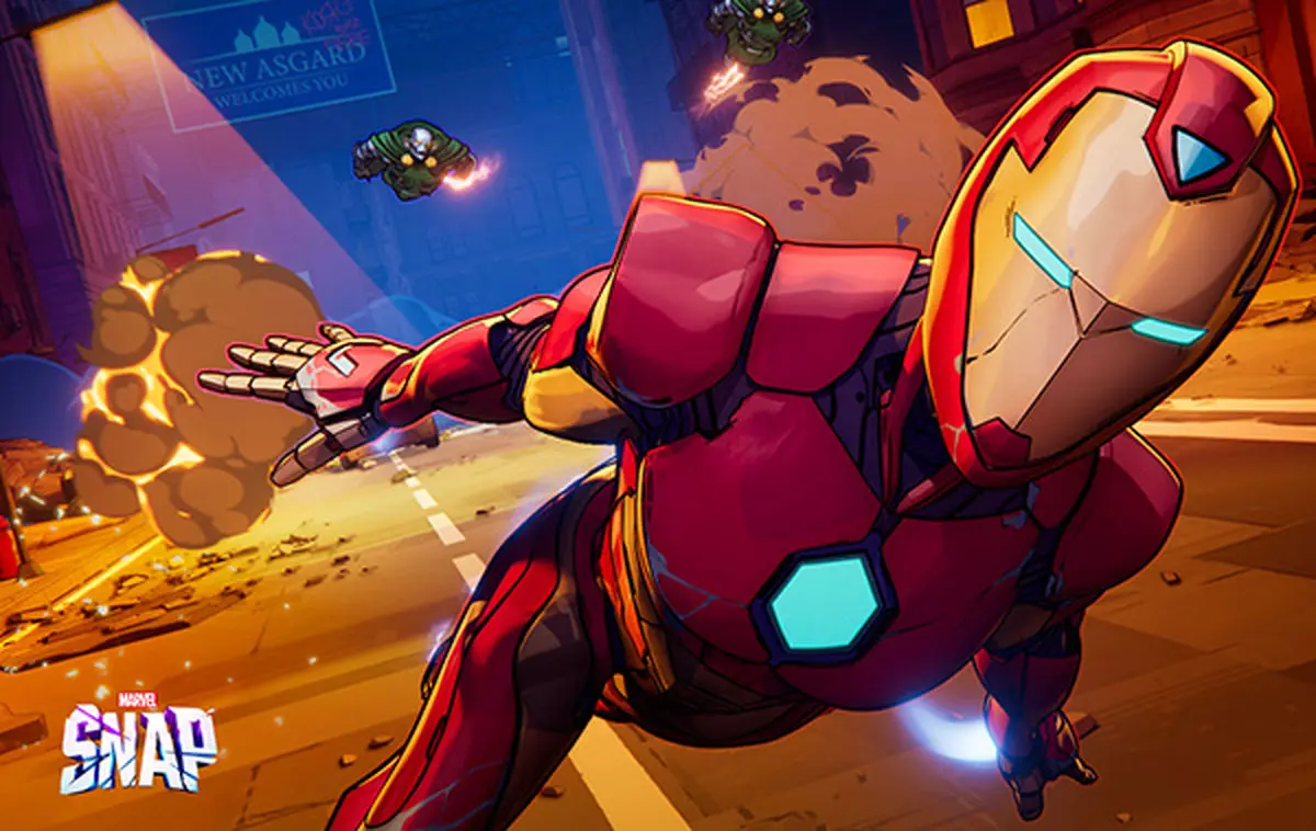 چگونه مارول اسنپ تبدیل به محبوب‌ترین بازی موبایلی ‌شد؟