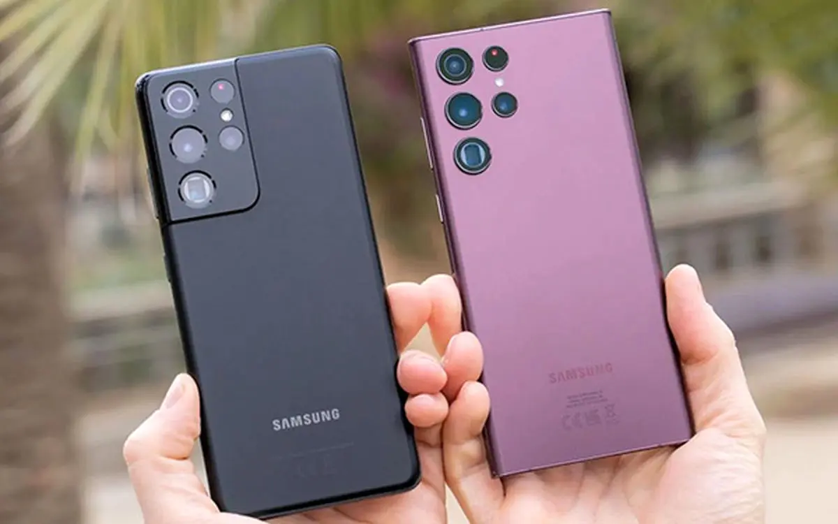 بررسی اولین اطلاعات از دو عضو جدید خانواده قدرتمند گلکسی