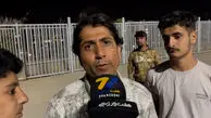 اعتراض هواداران فجر به داوری و عملکرد مهاجمان پس از شکست مقابل استقلال