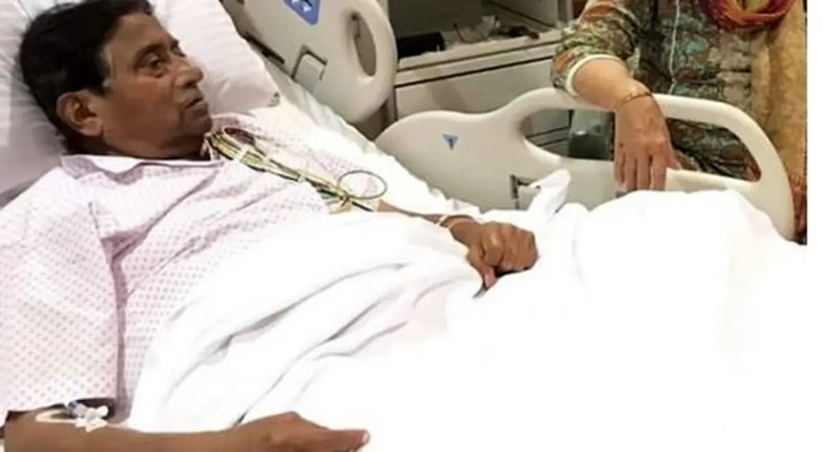 پرویز مشرف درگذشت
