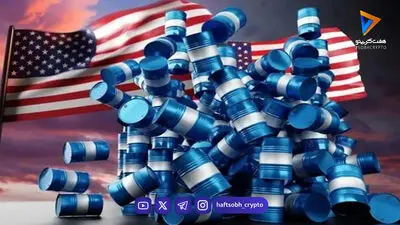  ذخایر نفت جهان با چه سرعتی در حال کاهش است؟ 