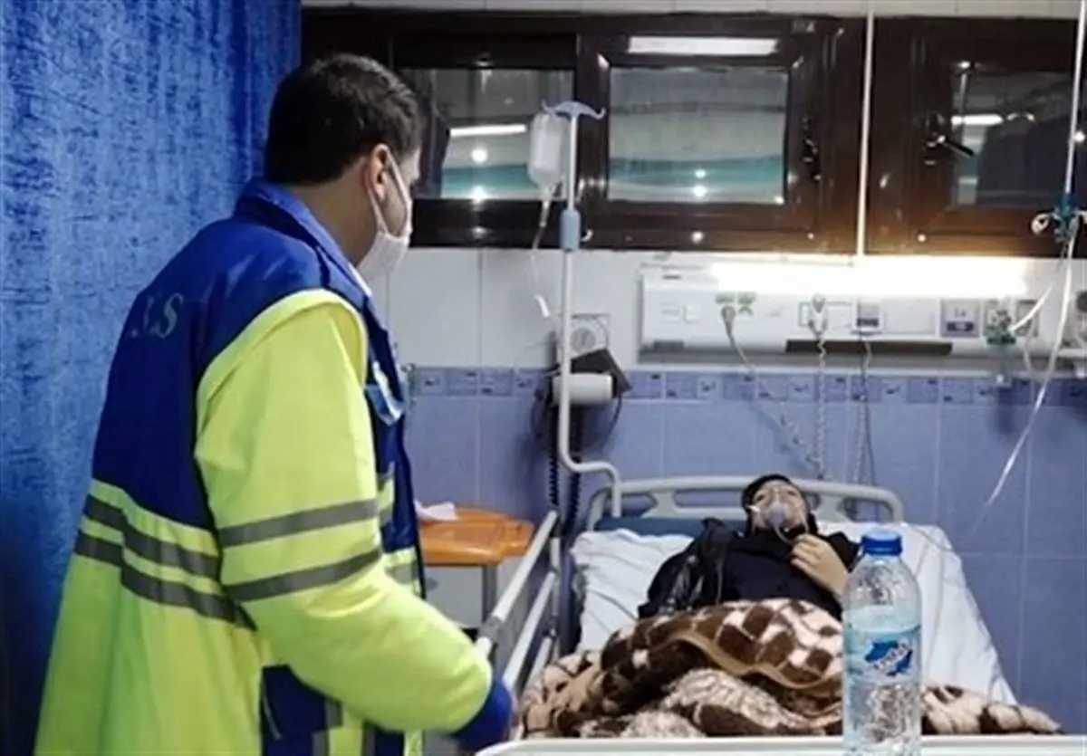مسمومیت جدید در یک مدرسه دیگر در قم!
