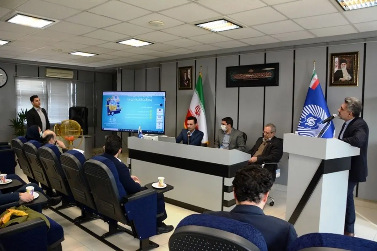 قرعه‌کشی جشنواره زمستانه باشگاه مشتریان بانک تجارت برگزار شد