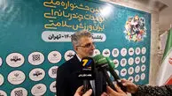علیرضا کلانتری: هدف جشنواره تولیدات چندرسانه‌ای «ایران ورزش سلامتی» ذائقه‌سنجی از مردم است