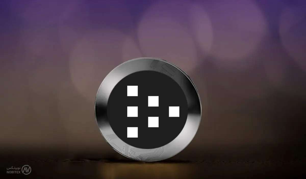 لایو پیر، رمزارز جدید صرافی ارز دیجیتال نوبیتکس