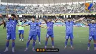 استقلال صدرنشین واقعی لیگ نیست!
