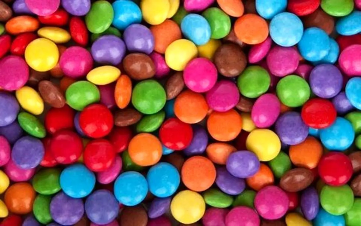 چرا کودکان نباید اسمارتیز بخورند؟