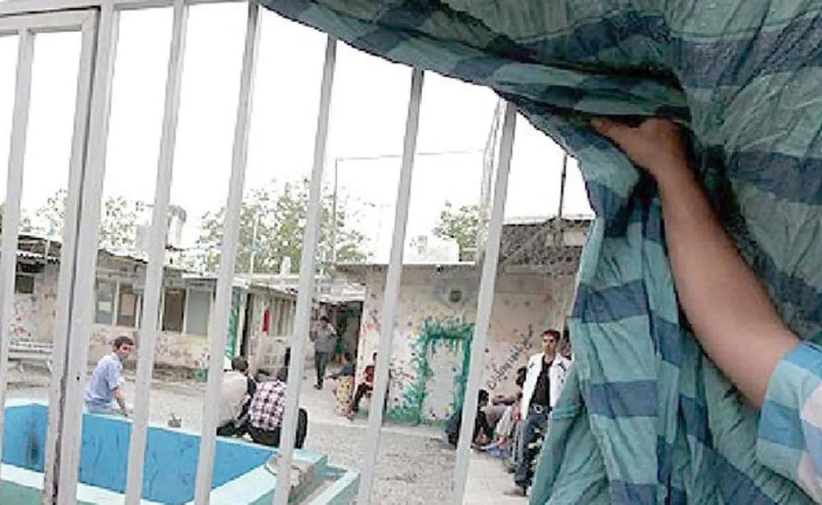 مرگ مشکوک در کمپ ترک اعتیاد