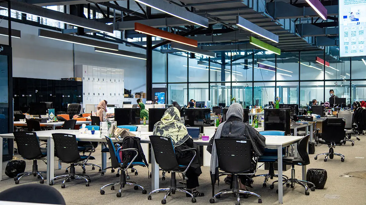 در آماج حملات/ گزارشی از فضای حاکم بر زیست‌بوم استارتاپی کشور که در سکون و سکوت و ناامیدی به‌سر می‌برد