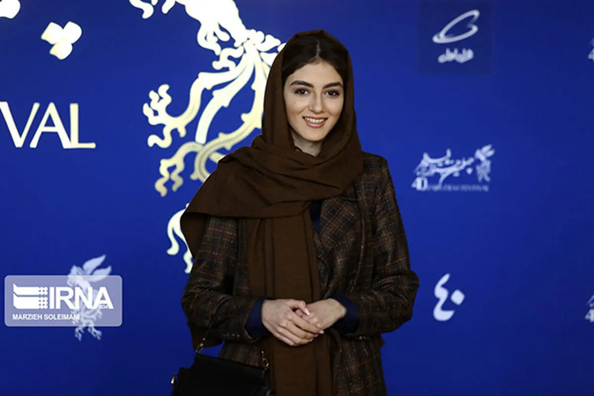 چهره هفته سینما؛ پردیس پورعابدینی