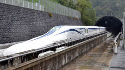 سریع‌ترین قطارهای جهان در کدام کشورها هستند؟