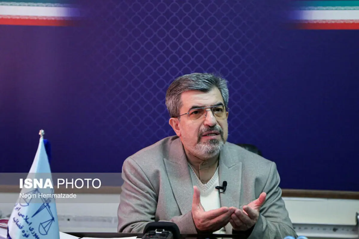 آزادی متهمان مشمول عفو تا پایان بهمن ادامه دارد