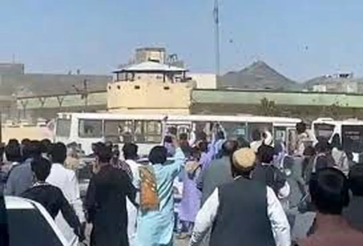 تخلفات و حکم پرونده فرمانده انتظامی سابق چابهار اعلام شد