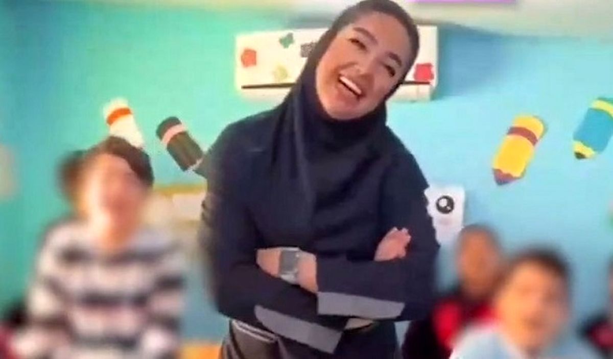 آهنگ «گنگستر آمل» باعث اخراج یک معم زن مازندرانی شد!