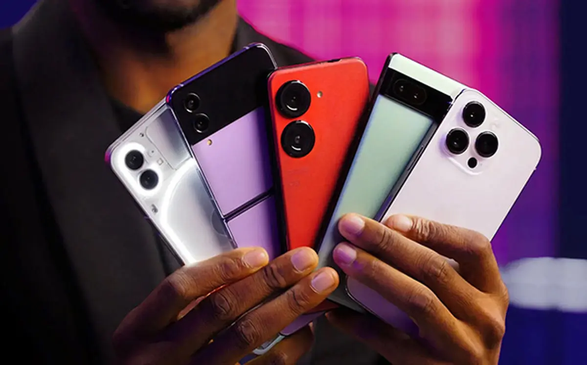 تلفن بعدی خود را بیمه کنید!