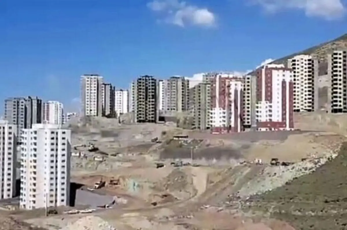 مبلغ قسط وام نهضت ملی مسکن ۹ میلیون تومان شد!