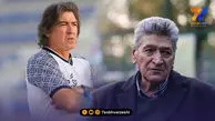 پیام ساپینتو برای ستاره فقید استقلال؛ آرام بگیر اکبر!