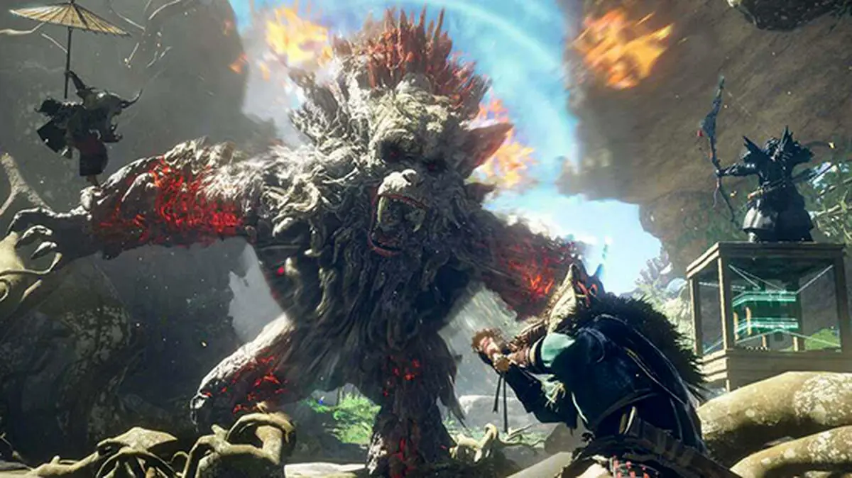 معرفی بازی| این هفته چی بازی کنیم؟