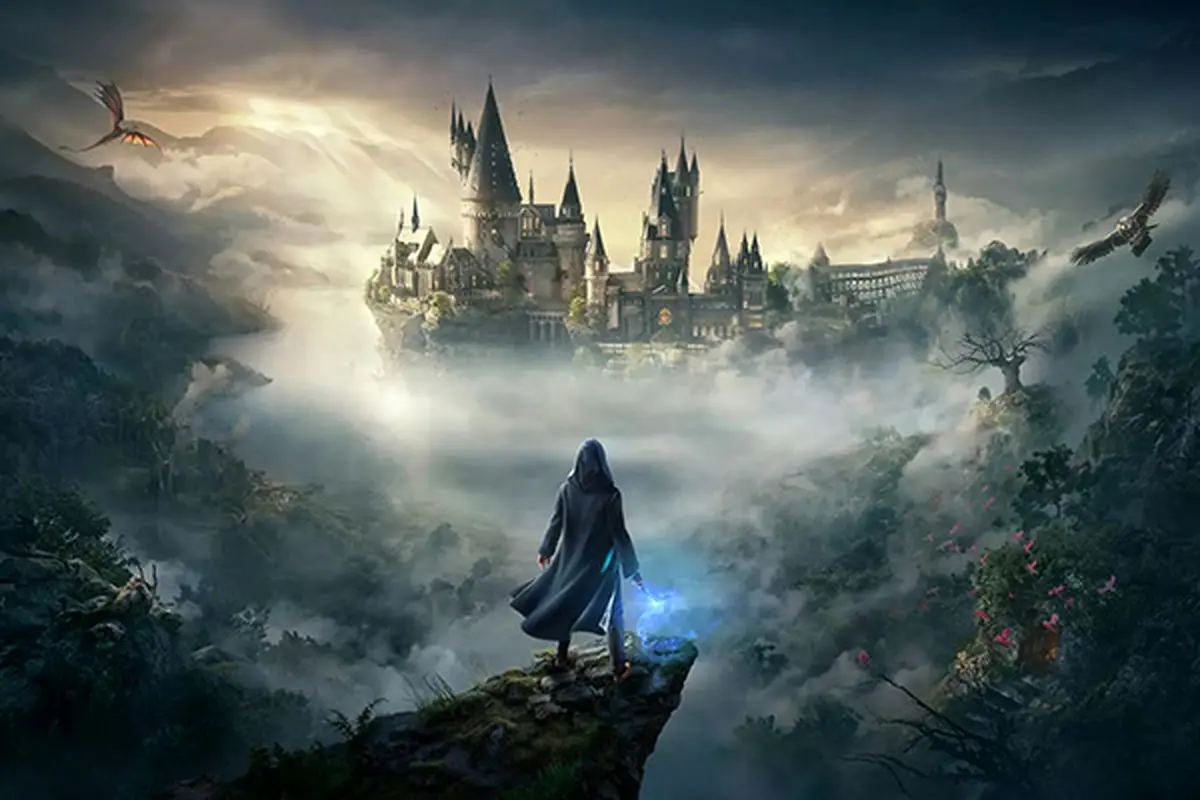 بررسی «میراث هاگوارتز» بازی داغ این روزهای دنیا