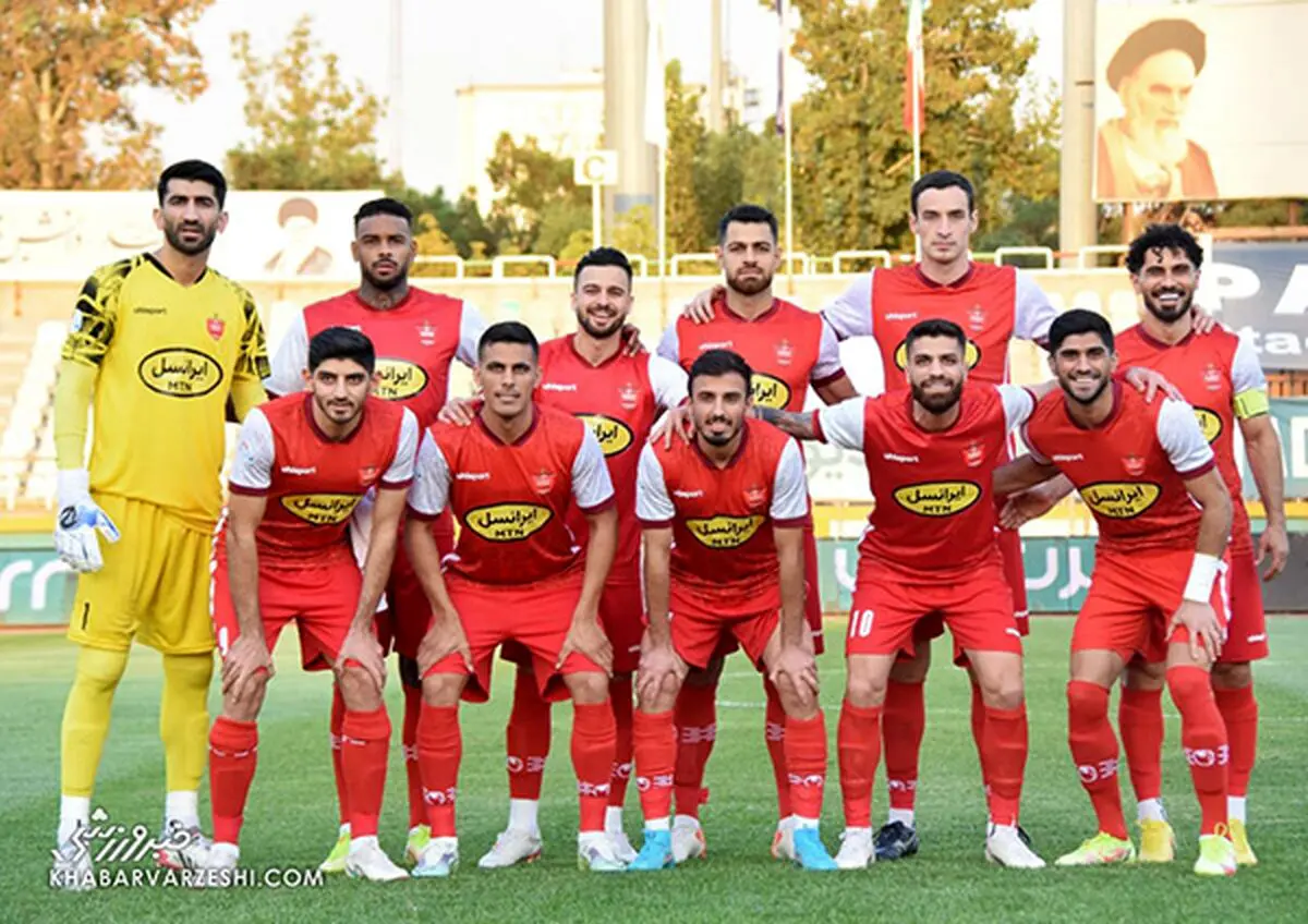 پرسپولیسی‌های سپاهان بهتر از سپاهانی‌های پرسپولیس!