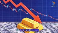 توفان ژئوپلیتیک در بازار طلای ایران/ ورود بازار ارز به فاز کم‌نوسان در هفته جدید