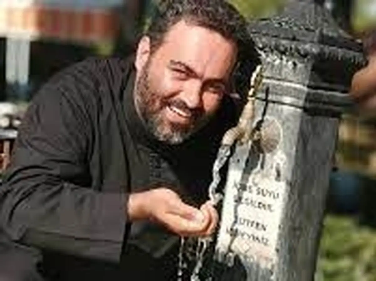 قاتل مداح تبریزی دستگیر شد