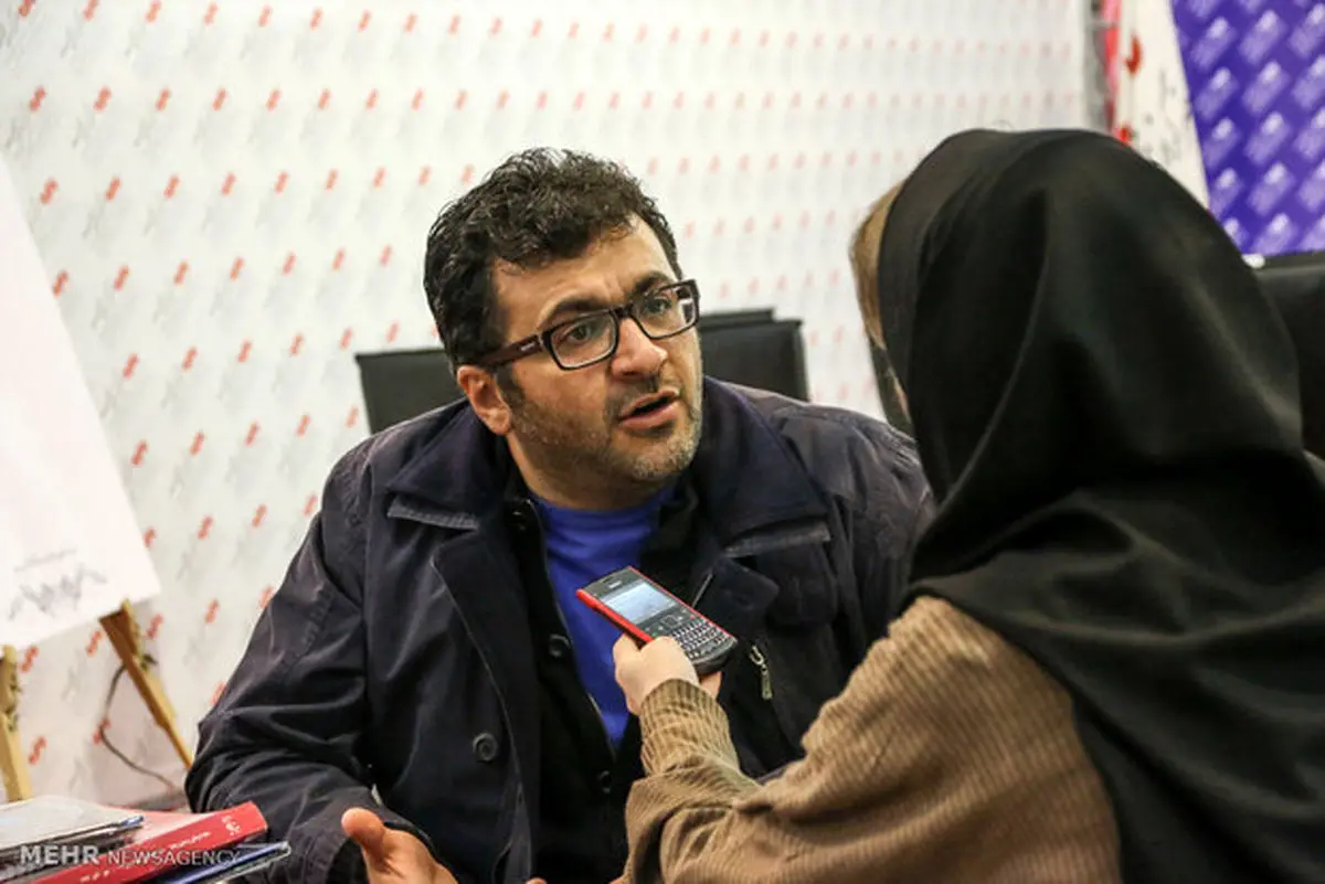 شهرام عبدلی بازیگر سینما به کمای عمیق رفت