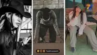 قاب ورزشی | الهام کاکلی دختر جسور و دونده