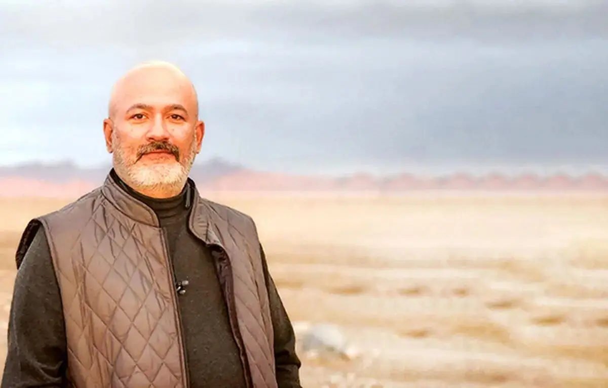‌گفتگوی خواندنی با‌ محمد درویش درباره مشکلات محیط‌زیستی