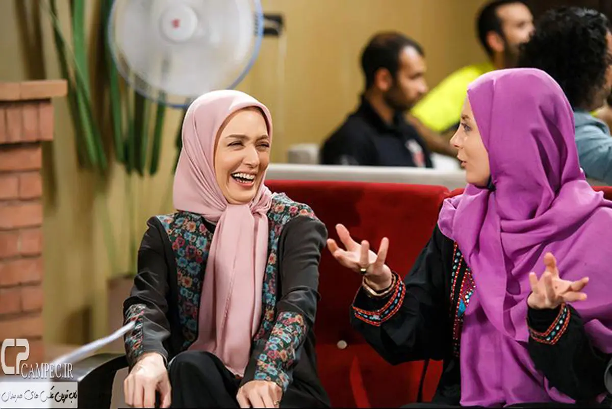کناره گیری «آتنه فقیه نصیری» از بازیگری برای مدتی نامعلوم