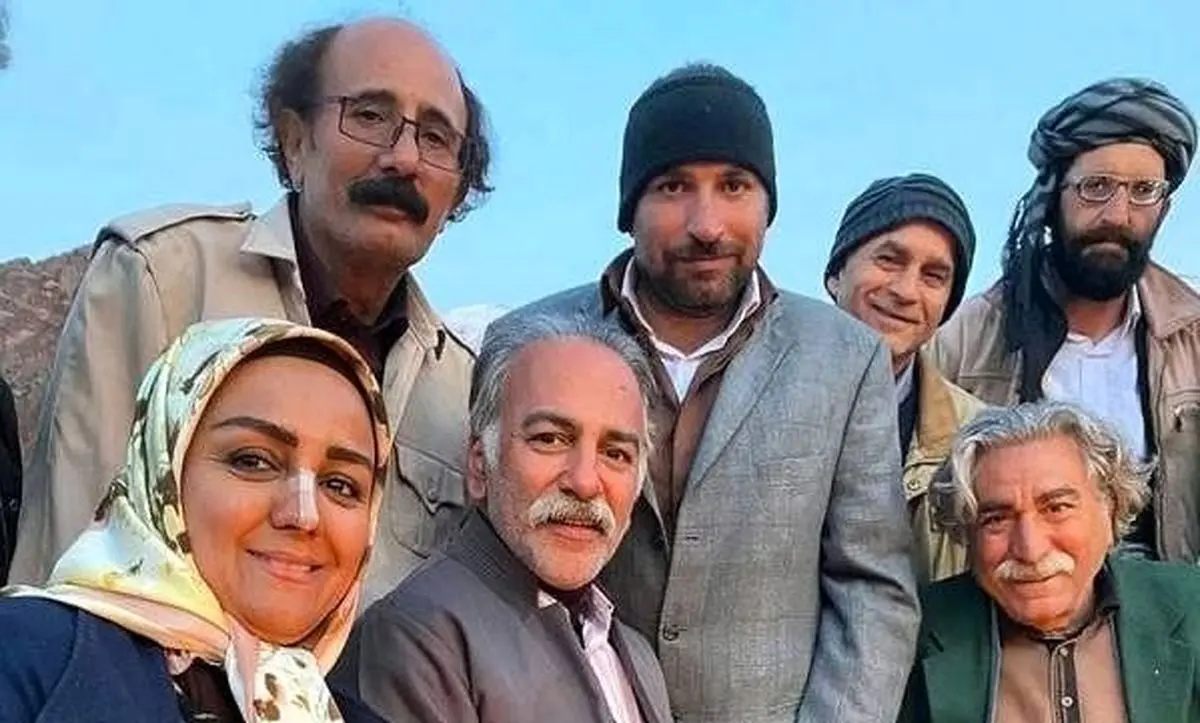 چه سریال‌هایی نوروز امسال از تلویزیون پخش می‌شوند؟