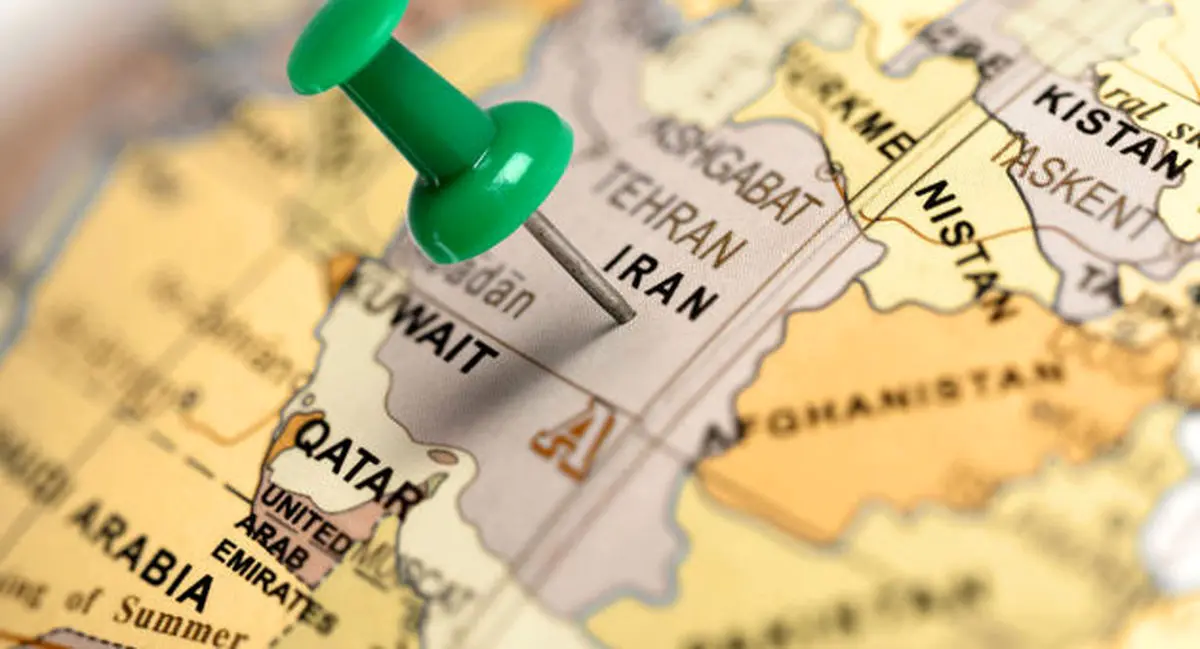 ایران به تحریم‌های غرب پاسخ می‌دهد