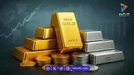 قیمت طلا و سکه امروز یکشنبه 16 فروردین 1405 / طلا رو به بالا رفت، دلار ترسید
