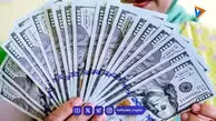 قیمت دلار امروز یکشنبه ۱۶ فروردین ۱۴۰۵/افزایش قیمت دلار