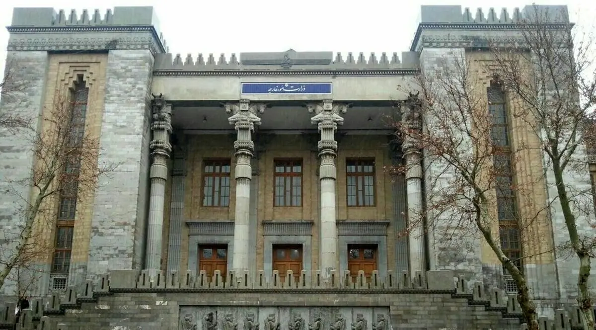 ایران ١٢ شرکت و نهاد، ۱۵ فرد اروپایی و ٨ انگلیسی را تحریم کرد