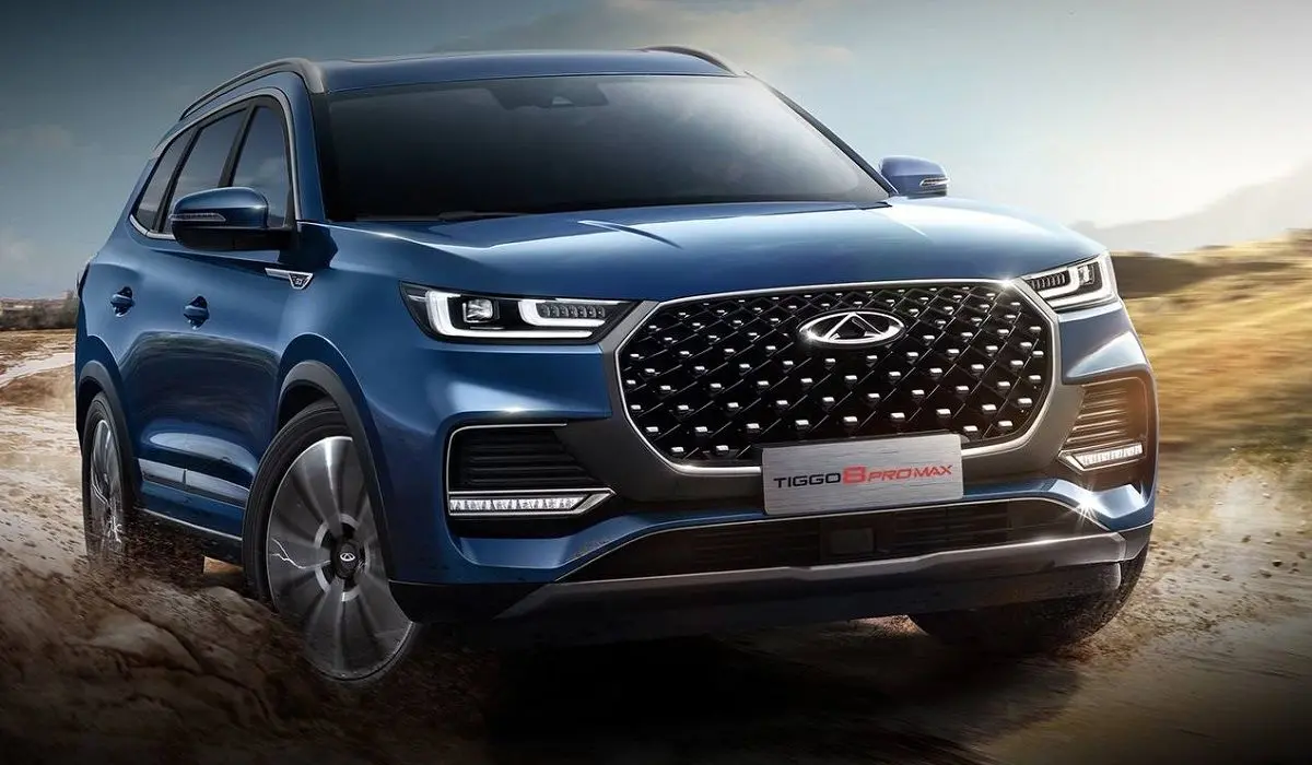 ورود جنجالی گران‌ترین چینی با قیمت عجیب به‌ بازار!