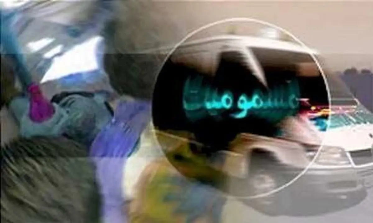 ورود بازرسی به مسمومیت دانش‌آموزان بروجرد