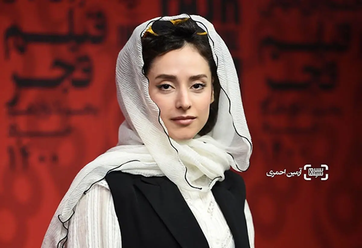 چهره هفته‌| ‌خوش‌یمنی نجوا برای مهدخت مولایی