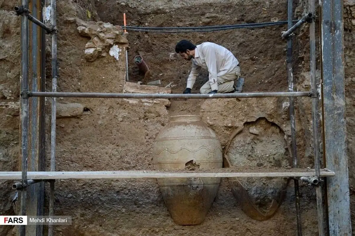 آمار ترسناک از مرگ‌ومیر جویندگان گنج در ایران