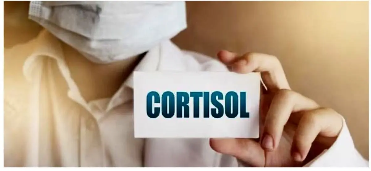 آیا کورتیزول بر افزایش وزن تأثیر می‌گذارد؟